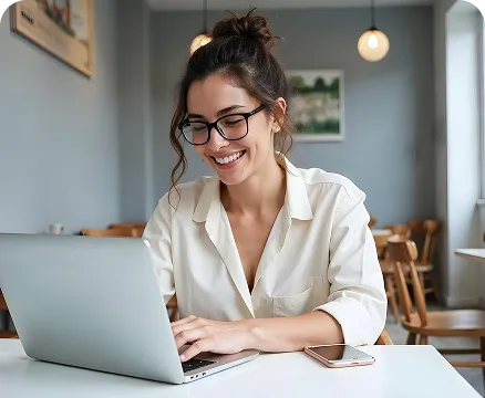 Remote team working